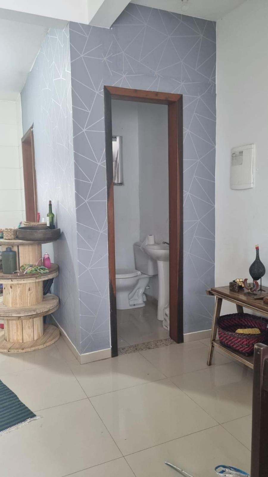 Apartment Espaco Baoba Confortaveis