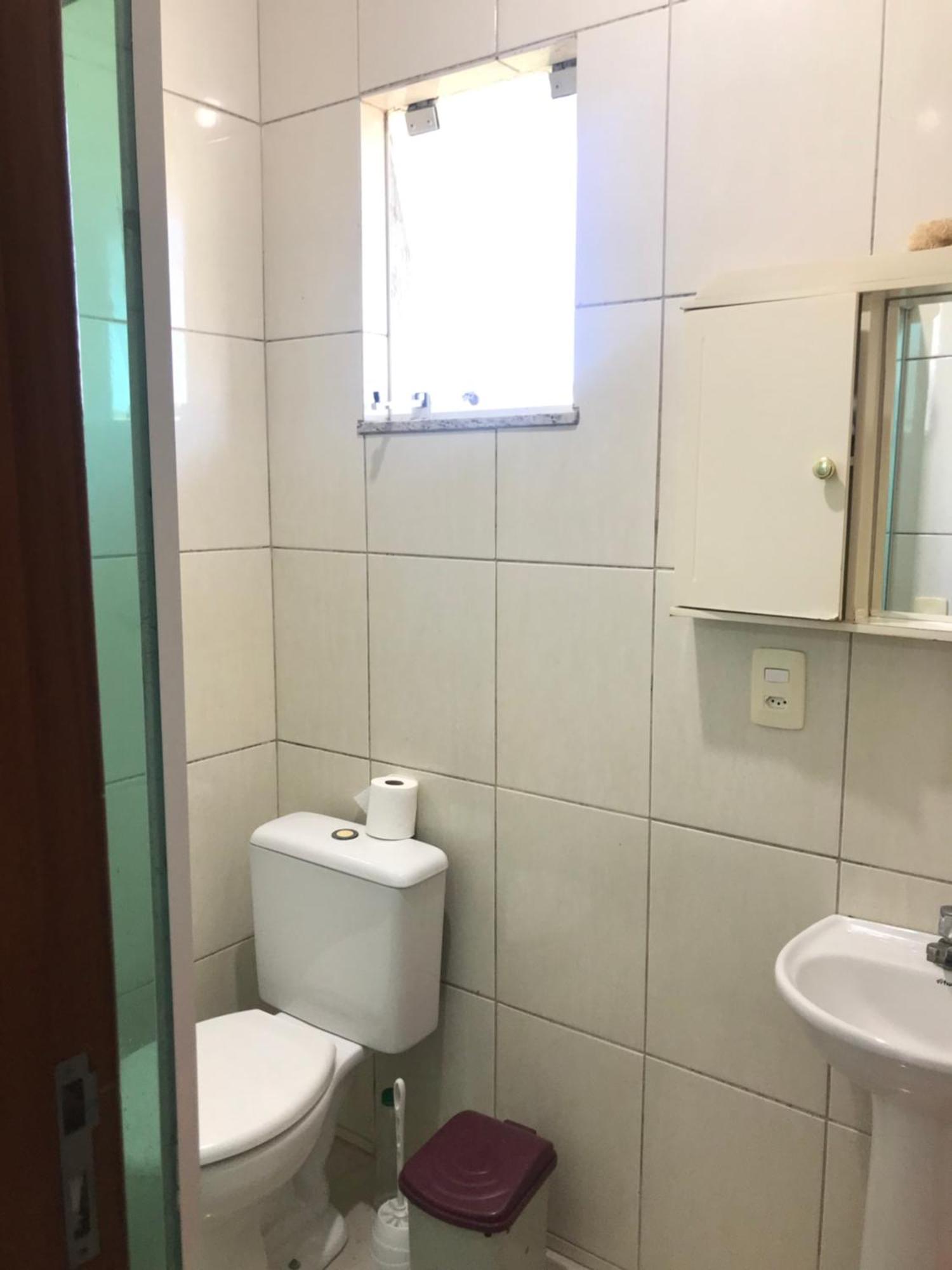 Espaco Baoba Confortaveis Apartment