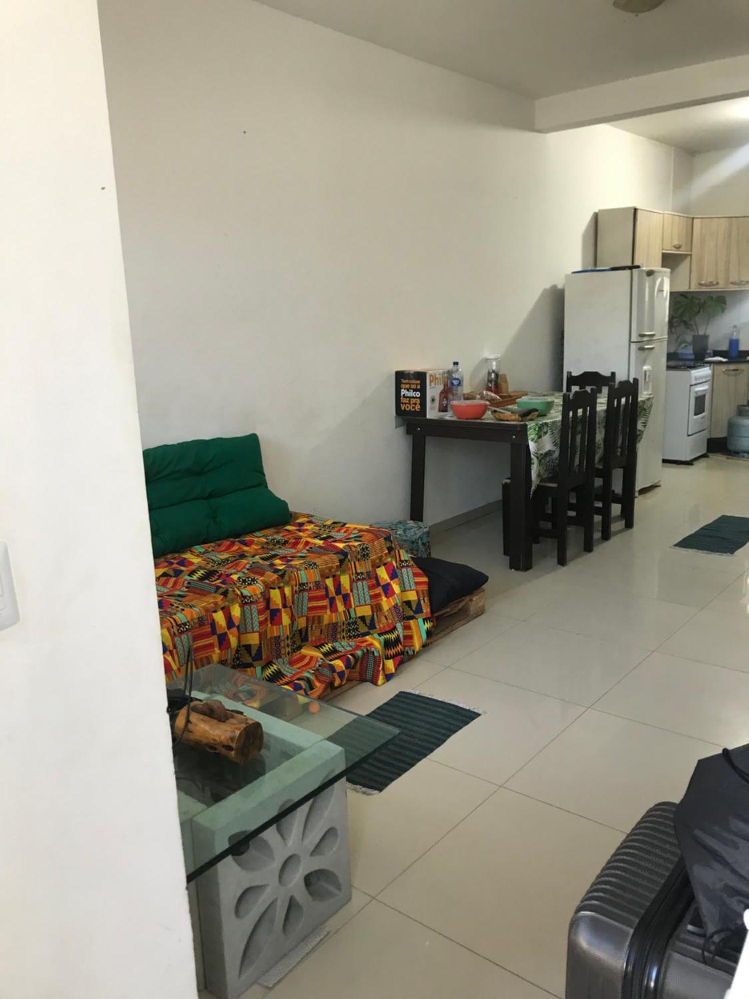 Apartment Espaco Baoba Confortaveis Camboriu