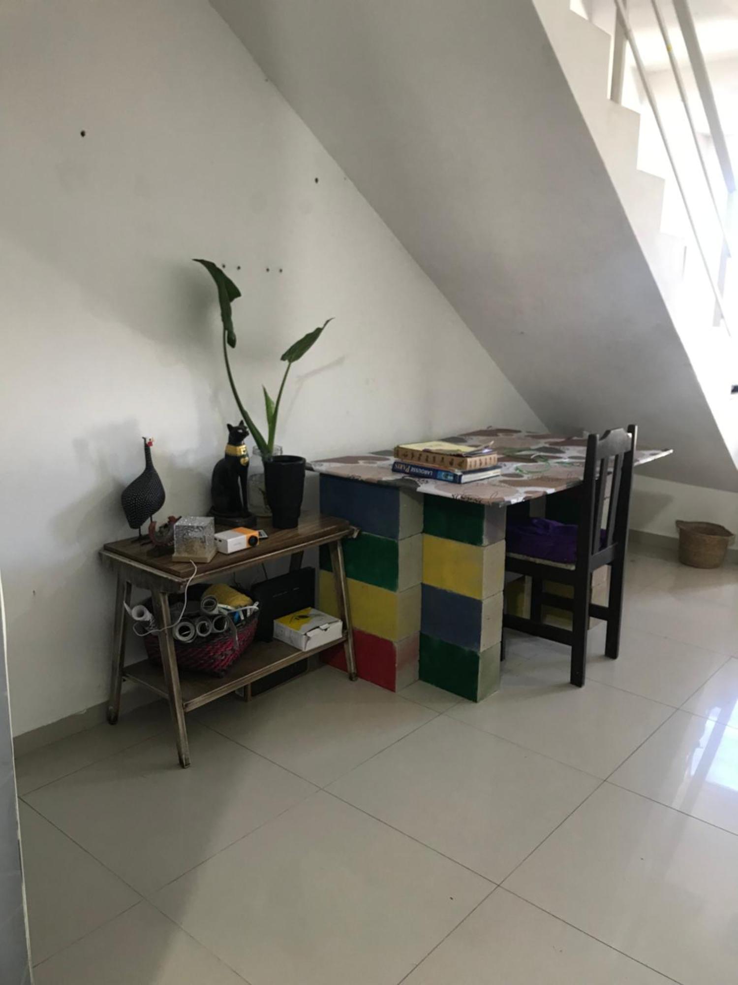 Apartment Espaco Baoba Confortaveis *