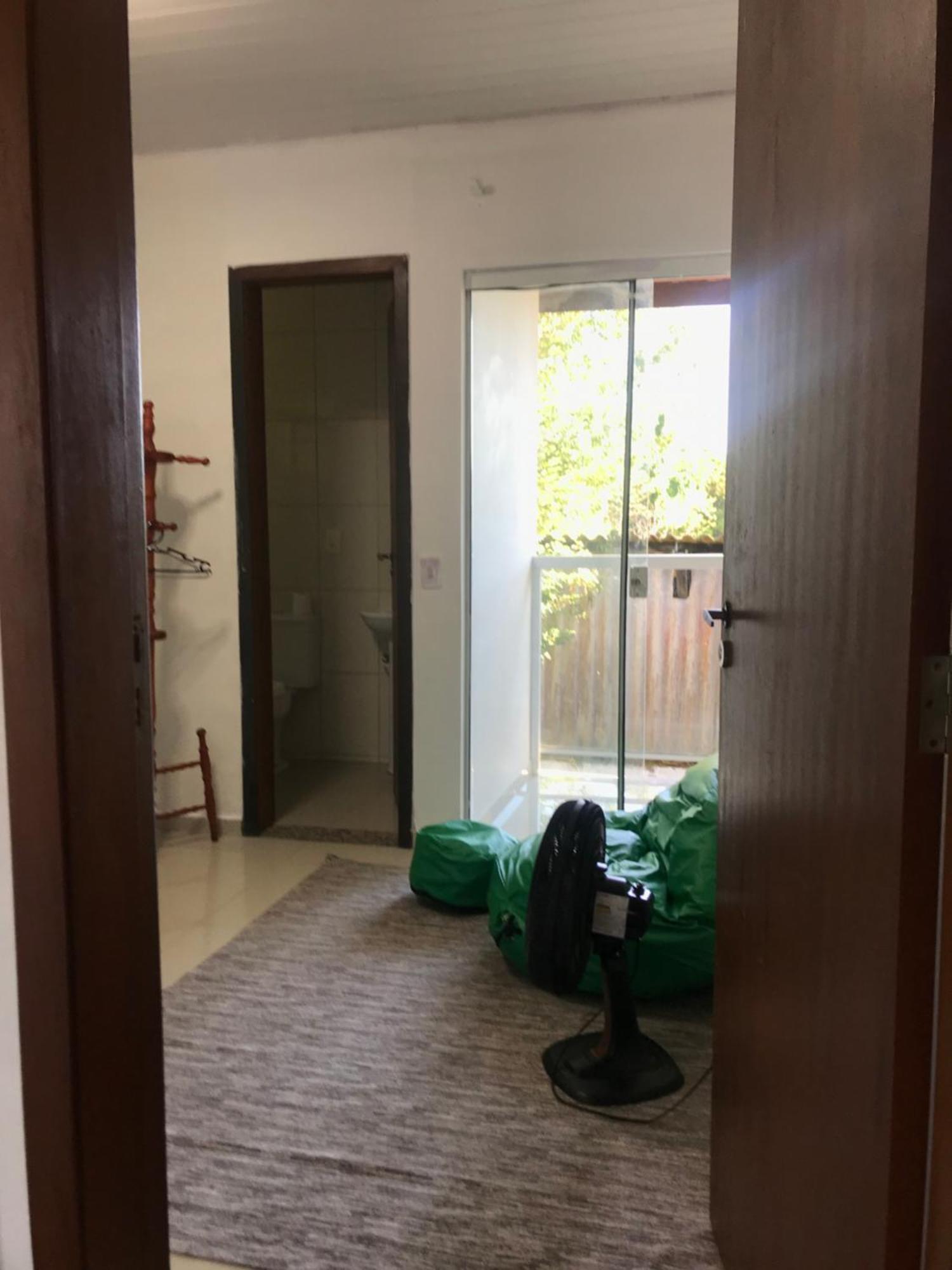 Espaco Baoba Confortaveis *