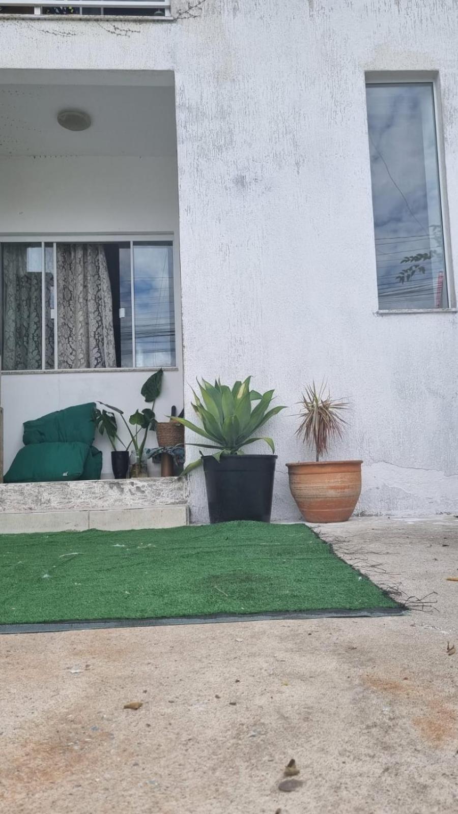Espaco Baoba Confortaveis *