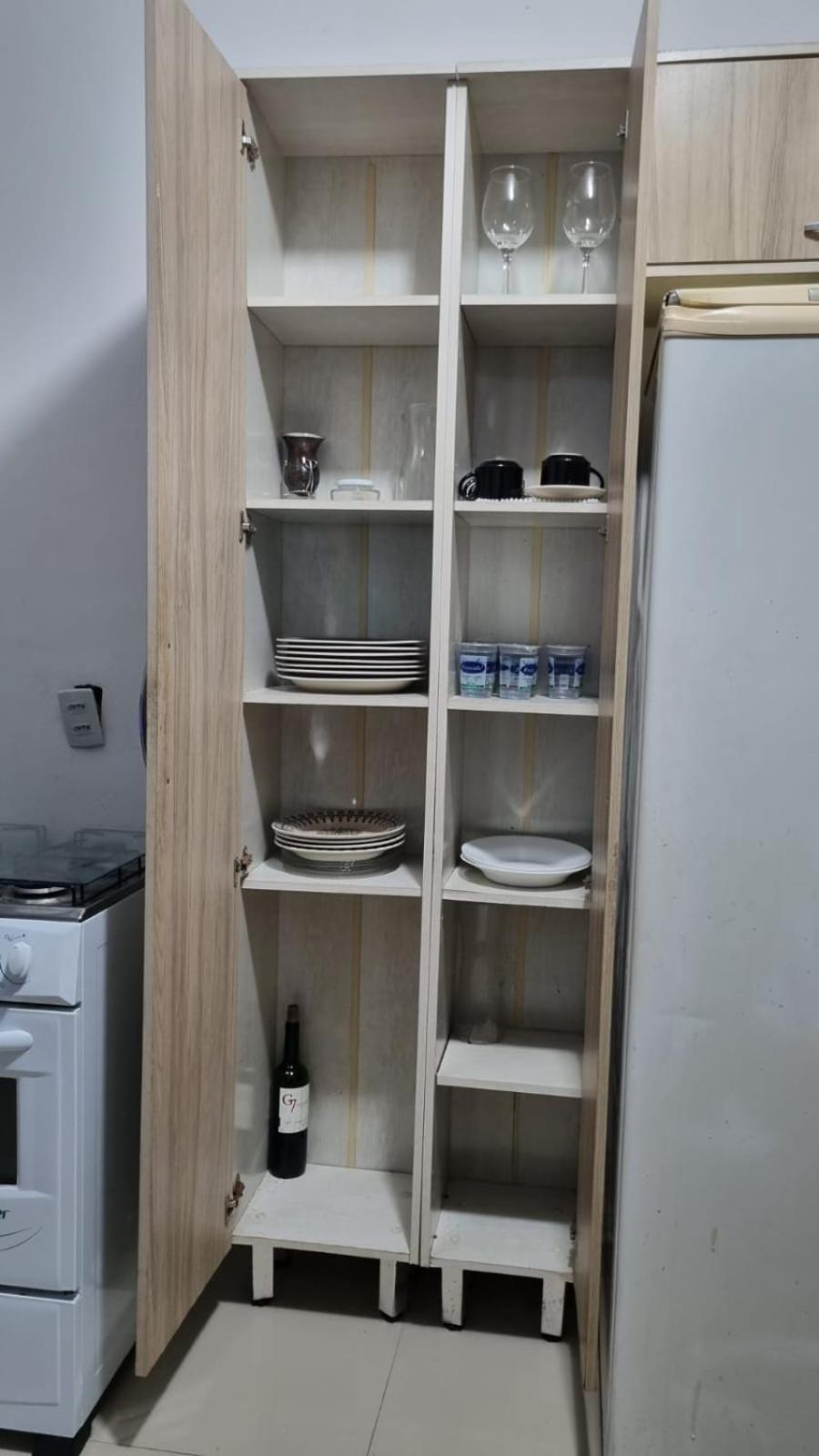 Apartment Espaco Baoba Confortaveis