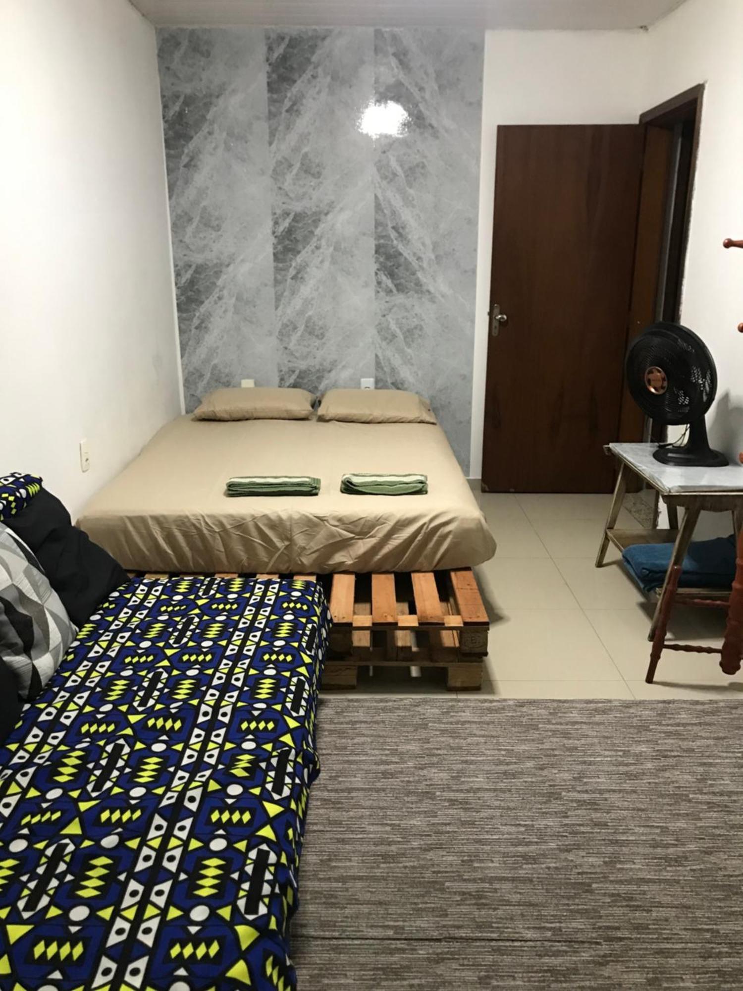 Espaco Baoba Confortaveis Apartment Camboriu